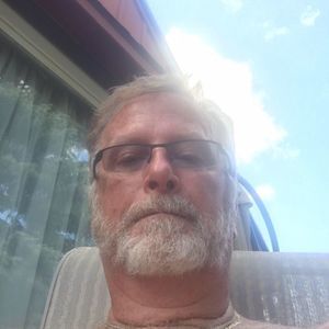 Meet your Posher, Jeffory